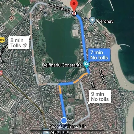 Cara Privat bolig *